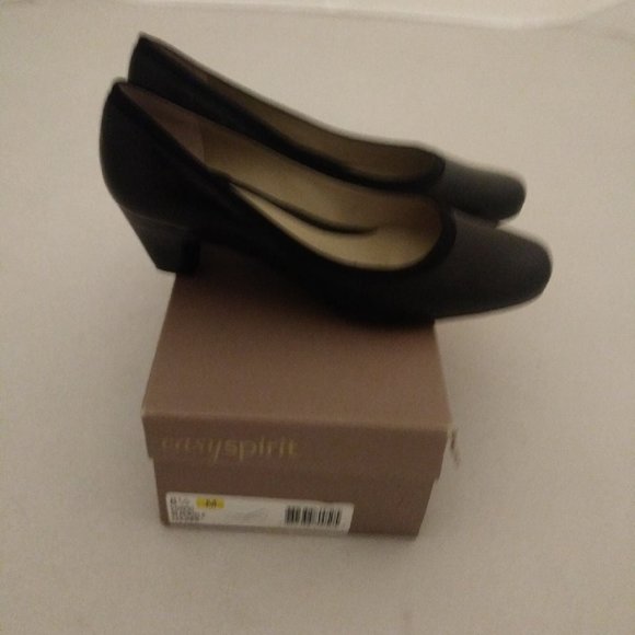 Easy Spirit Pumps Women's Shoes Size 8.5 - Picture 3 of 10